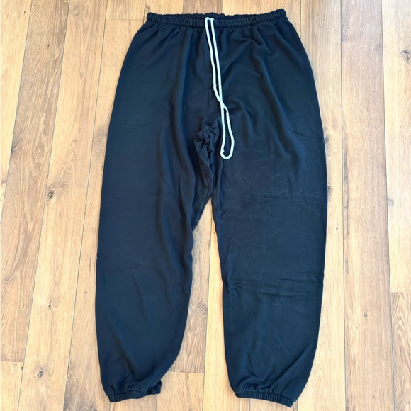 3-Pack Aerie Fleece Joggers - Small - Picture 2 of 11